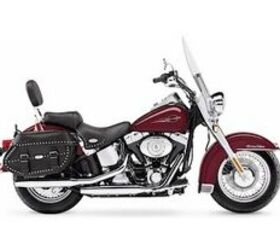 2006 Harley-Davidson Softail® Heritage Softail Classic