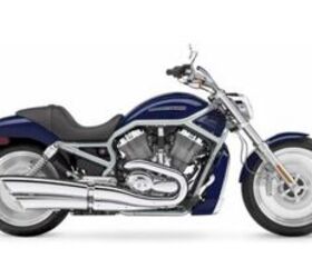 2006 Harley-Davidson VRSC A V-Rod