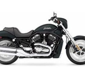 2006 Harley-Davidson VRSC Night Rod