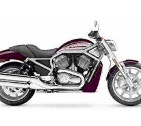 2006 Harley-Davidson VRSC Street Rod