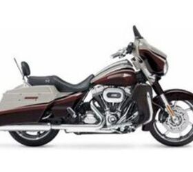 2011 Harley-Davidson Street Glide™ CVO Base