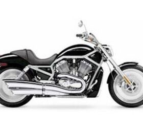 2005 Harley-Davidson VRSC A V-Rod