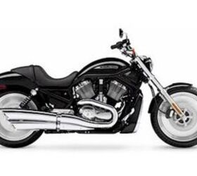 2005 Harley-Davidson VRSC B V-Rod