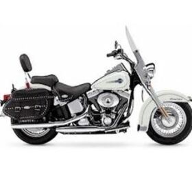 2004 Harley-Davidson Softail® Heritage Softail Classic