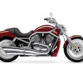 2004 Harley-Davidson VRSC A V-Rod