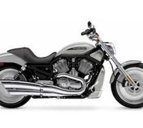 2004 Harley-Davidson VRSC B V-Rod