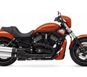 2011 Harley-Davidson VRSC™ Night Rod Special