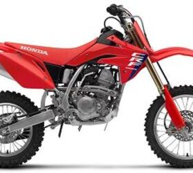 2025 Honda CRF® 150R