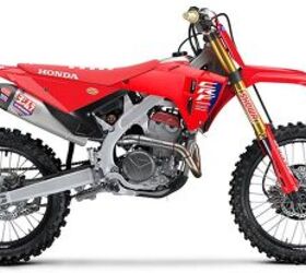 2025 Honda CRF® 250RWE