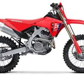 2025 Honda CRF® 250RX