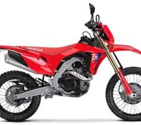 2025 Honda CRF® 450RL