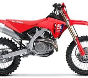 2025 Honda CRF® 450RX