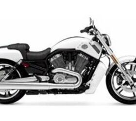 2011 Harley-Davidson VRSC™ V-Rod Muscle