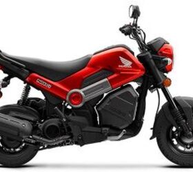 2024 Honda Navi Base