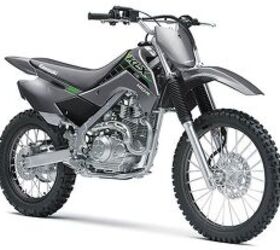 2025 Kawasaki KLX® 140R L