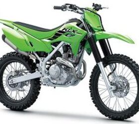 2025 Kawasaki KLX® 230R