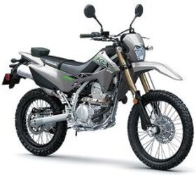 2025 Kawasaki KLX® 300