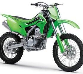 2025 Kawasaki KLX® 300R