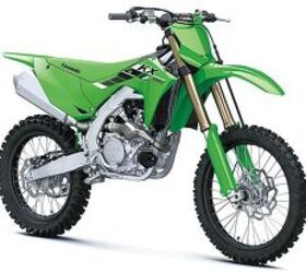 2025 Kawasaki KX™ 250