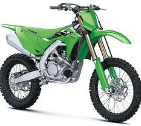 2025 Kawasaki KX™ 250X