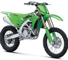 2025 Kawasaki KX™ 450X