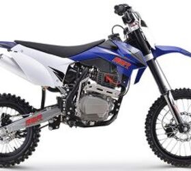 2024 SSR Motorsports SR 150