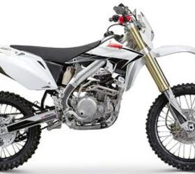 2024 SSR Motorsports SR 250S