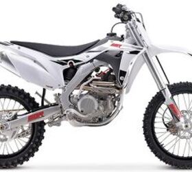 2024 SSR Motorsports SR 300S