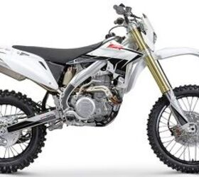 2024 SSR Motorsports SR 450S