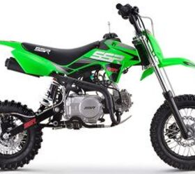 2024 SSR Motorsports SR110 Base