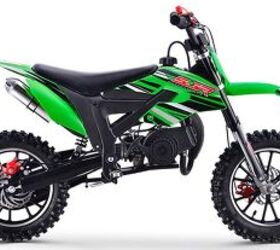 2024 SSR Motorsports SX 50-A