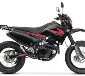 2024 SSR Motorsports XF 250X Dual Sport