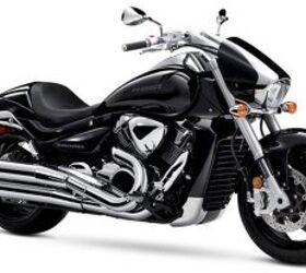 2025 Suzuki Boulevard M109R