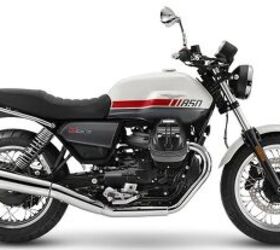 2023 Moto Guzzi V7 Special