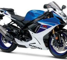 2024 Suzuki GSX-R 750Z