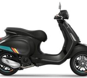 2024 Vespa Primavera 150 S