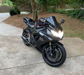 2009 suzuki gsx r