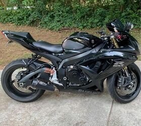 2009 suzuki gsx r