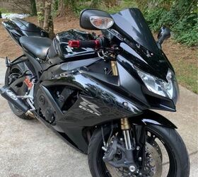 2009 suzuki gsx r