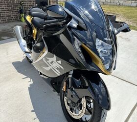 2023 hayabusa