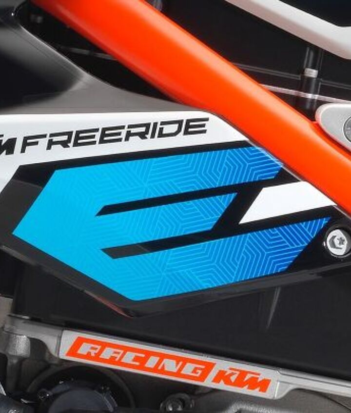 Street Legal KTM Freeride, Husqvarna Pioneer Electrics Coming for 2025