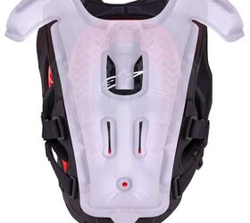 alpinestars launches tech air mx airbag system