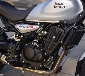 2025 royal enfield guerrilla 450 gallery