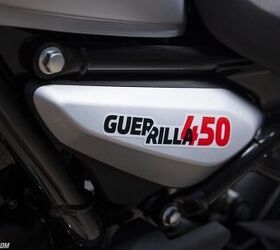 2025 royal enfield guerrilla 450 gallery