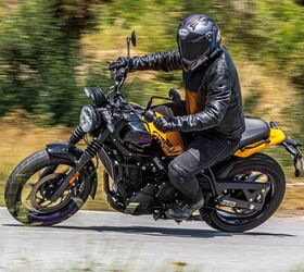 2025 Royal Enfield Guerrilla 450 Review – First Ride