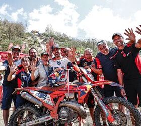 manuel lettenbichler dominates at red bull romaniacs