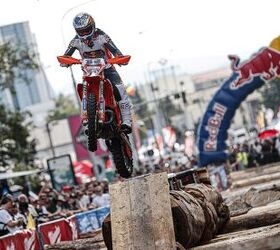 manuel lettenbichler dominates at red bull romaniacs