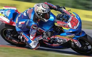 Racer Gloves USA Under New Ownership