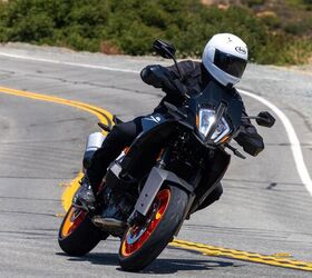 2024 KTM 890 SMT Gallery