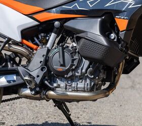 2024 ktm 890 smt gallery